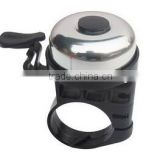 Bicycle bell Aluminum alloy bell Bike small bell of large diameter 31.8 mm bell