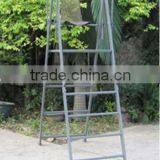 Aluminum Ladder Tree Stand Hunting Equipment