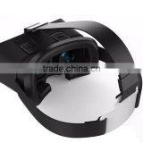 China Best Quality Bluetooth Controller Virtual Reality Smartphone Plastic VR Boxes 3d Glasses Google Cardboard vr thumbnail-5