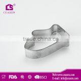 LFGB Standard Mini Cookie Cutters