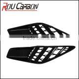 BODYKIT CARBON FIBER AIR VENT GRILLE FOR CHEVROLT thumbnail-1