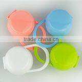 Baby Pacifier Box BPA Free