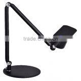 7W Study Led Table Lamps JK837 Folding Adjust Long Arm Antique Table Lamp Supplier's Choice thumbnail-4
