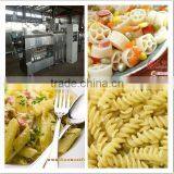 Hot Sale Machine Pasta With the Capacity Process Line thumbnail-2