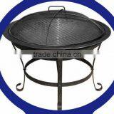 Wood/charcoal Burning Firepits thumbnail-1