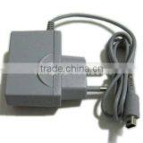 Eu Plug or US Plug Grey AC Adapter for NDSi Charger thumbnail-2