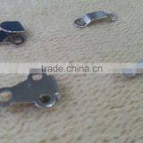 Sew-on Metal Hook and Eyes For Ladies Skirt and Dress --- 8011A thumbnail-4