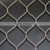 Stainless Steel Wire Rope Mesh thumbnail-4