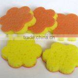 2014 Beautiful Flower Kitchen Spong