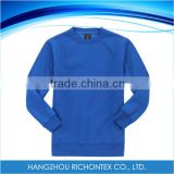 High End Top Quality Hot Sale Raglan Sleeve Sweatshirt