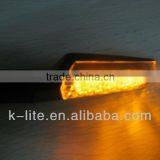 Motorcycle Scooter Moped LED Turn Light LED Winker Direction Indicator