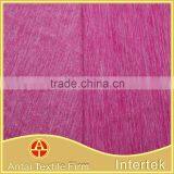 Knitted Moisture Wicking Cotton Touch Nylon Lycra Blended Fabric for Active Shirts thumbnail-2