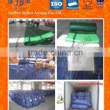 PVC Polyester Tarpaulin for Truck Cover thumbnail-6