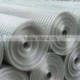 ISO9000certificate Glavanized Welded Netting /welded Mesh (factory)