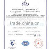 50g/h Ozone Fruit and Vegetable Washer thumbnail-6