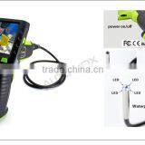 3.5" Monitor 5.5mm Well Inspection Camera With 1m Cable thumbnail-2