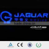 Full Color High Brightness Advertising Circuit Diagram Led Letter Signage Board thumbnail-5