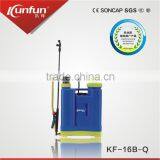 China Professional Sprayer Equipment thumbnail-5