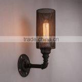 Wall Lighting Industrial to Shop Hotel China Supplier and Wall Light Wall Lamp thumbnail-1