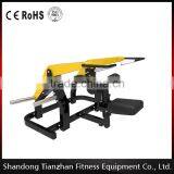 2016 new plate loaded gym machine/hammer strength fitness/body building Triceps Dip