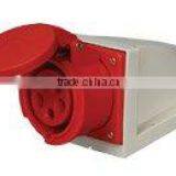 Industrial Socket thumbnail-1