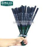 LAOA 10pcs M42 High Speed Steel Double Metal Hand Steel Saw Blade thumbnail-4