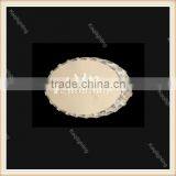 Modern Unique Desgin Oval Shade Crystal Wall Lamps Mounted Bedside Indoor Lighting thumbnail-3