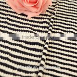 95% modal 5% spandex knitted fabric/jacquard fabric