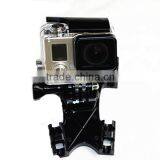 Plastic Kite Type Base for Go Pro thumbnail-3