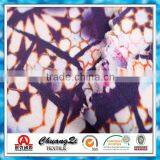 Women Dress Textiles China Supplier Sales Cotton Sateen Spandex Fabric thumbnail-1