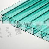 Desmond Polycarbonate Multi-wall Sheet Top Quality 1mm pc Sheet Hollow Sheet thumbnail-3