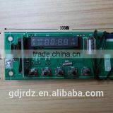 JRHT-G001-TF Mp3 Bluetooth Oem Stereo Audio Module thumbnail-3