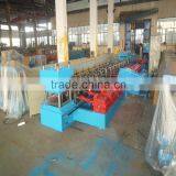 Highway Guardrail Roll Forming Machine Steel Production Line Board Making Machine
