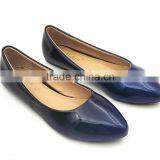 2016 New Fashion Comfortable Gradients Flat Shoes in Stock thumbnail-2