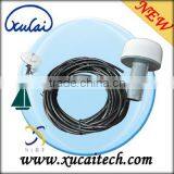 Water Proof Housing Marine GPS Antenna Receiver