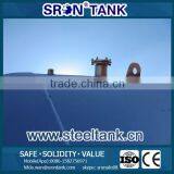 SRON Brand 5000 Liter Water Tank Assured 15 Years Lifespan thumbnail-3