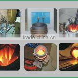 How to Melt Aluminum ? Rotary Furnace ! Big Manufacturer From China !