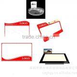Any Design High-grade Transparent Acrylic Display Rack for Mobile Phone thumbnail-6