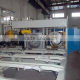 PVC Pipe Expanding Machine thumbnail-1