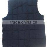 Battery Heating Vest,electric Heated Jacket thumbnail-2