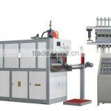 All Series of Plastic Cup Making Machine thumbnail-1