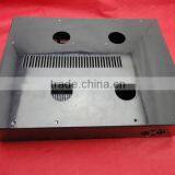 Dongguan Alloy Material and Stamping Parts Type Sheet Metal Fabrication Work thumbnail-1