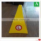 Plastic PMMA Vacuum Forming Car Roof Light Box thumbnail-1