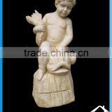 Bronze Angels Fountain thumbnail-2