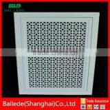 Hot Sale Beautiful Decorative Return Air Grille for Ventilation for Ceiling thumbnail-1