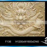 Eco-friendly Resin Sculpture Animal thumbnail-3