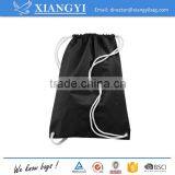 Durable Sportswear Large Drawstring Backpack;sport Backpack thumbnail-2