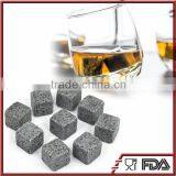NT-WS12 chiliing rods for whisky wine ice cubes food grade whiskey stone