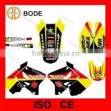 Motorcycle Decoration Sticker For Sale (ST-110)