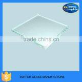Best Quality Grind Edge Cheap Clear Glass Plate in Supplier's Choice thumbnail-4